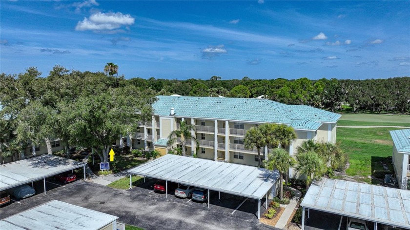 TURNKEY READY!   This 2-bedroom, 2-bath 1,106 square foot - Beach Condo for sale in Venice, Florida on Beachhouse.com