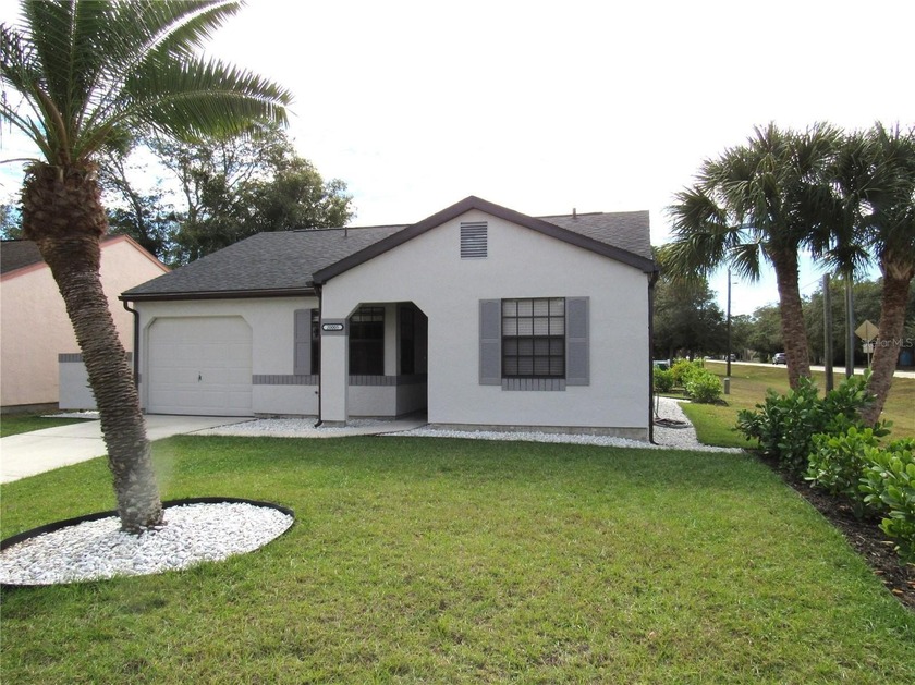Situated on a cul-de-sac,  in the Oak Hollow Community, this 2 - Beach Home for sale in Port Charlotte, Florida on Beachhouse.com