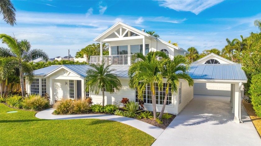 Under contract-accepting backup offers. Fisherman's paradise is - Beach Home for sale in Nokomis, Florida on Beachhouse.com