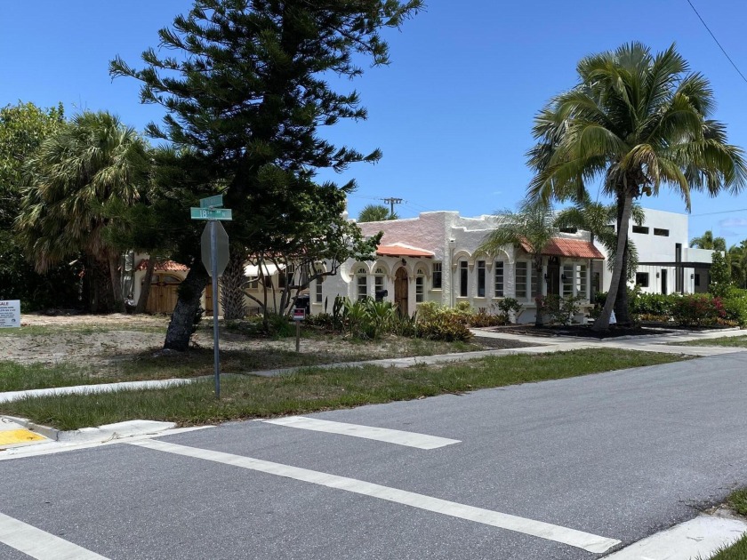 Don't miss this rare opportunity to purchase 2 double lots in - Beach Home for sale in Lake Worth Beach, Florida on Beachhouse.com