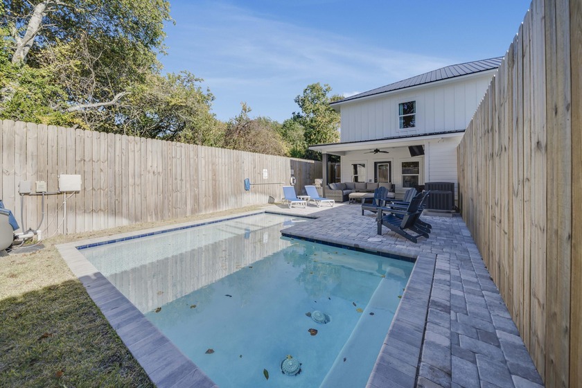 Fully Furnished and Rental Ready. Luxury Duplex Just Steps from - Beach Home for sale in Panama City Beach, Florida on Beachhouse.com