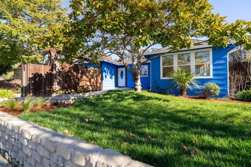 Rare Capitola Offering on great street, Walk to New Brighton - Beach Home for sale in Capitola, California on Beachhouse.com