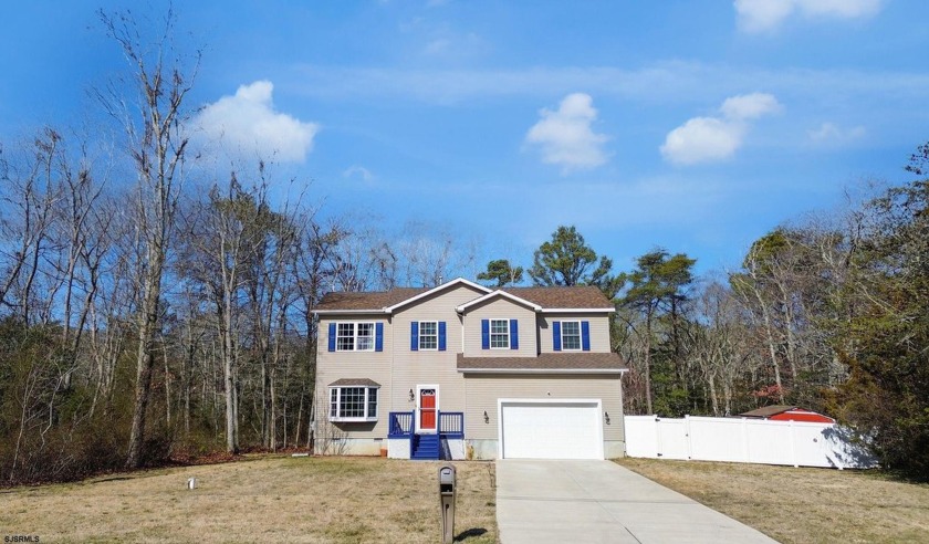 **Sellers is offering a $10,000 seller concession for a contract - Beach Home for sale in Cape May Court House, New Jersey on Beachhouse.com