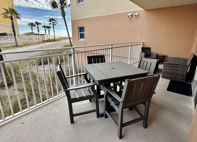 WATERSCAPE RESORT is Okaloosa Island's top family resort, and - Beach Condo for sale in Fort Walton Beach, Florida on Beachhouse.com