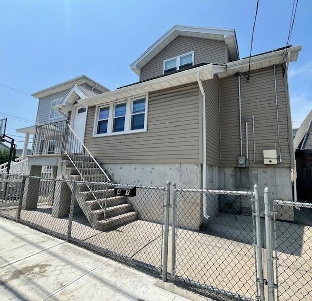 Gerritsen Beach!  A Must See!   Well maintained 5 Bedroom, 2 - Beach Home for sale in Brooklyn, New York on Beachhouse.com