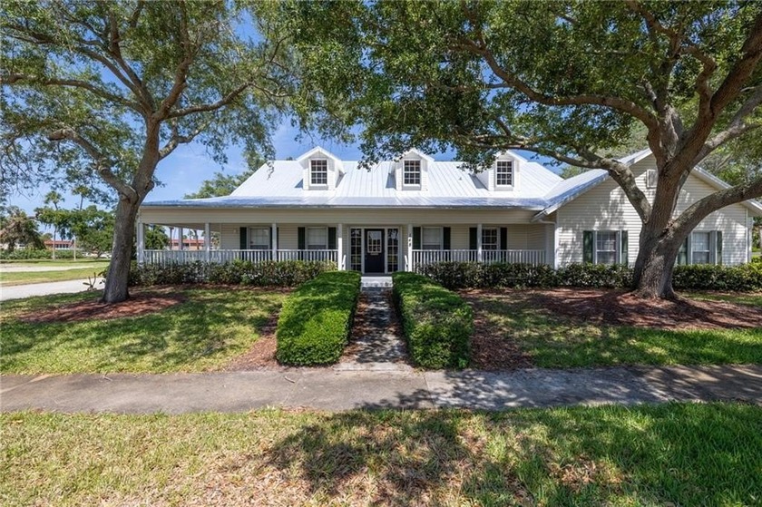 Grow your business and income with this investment opportunity - Beach Office for sale in Vero Beach, Florida on Beachhouse.com