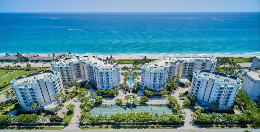 Wake up to sweeping ocean views & live the dream in this - Beach Condo for sale in Jupiter, Florida on Beachhouse.com