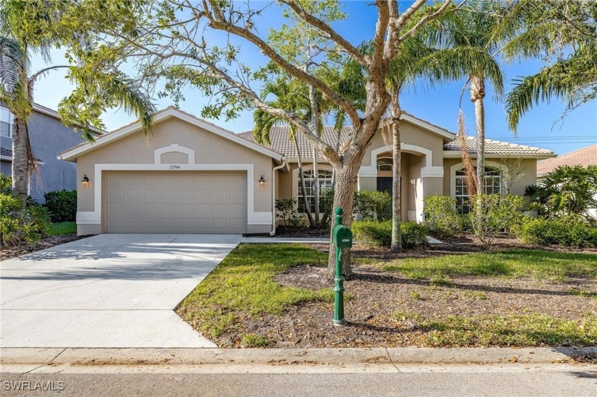 Here's your chance to grab this charming turnkey home! With over - Beach Home for sale in North Fort Myers, Florida on Beachhouse.com