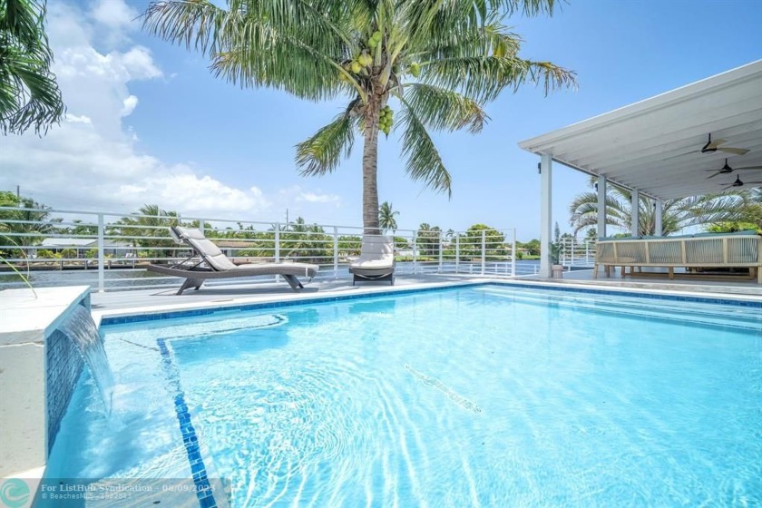 READY INVESTMENT OPPORTUNITY- Introducing a breathtaking - Beach Home for sale in Wilton Manors, Florida on Beachhouse.com