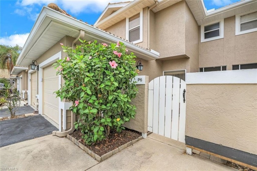 This rarely occupied, current, totally updated, turnkey - Beach Home for sale in Naples, Florida on Beachhouse.com