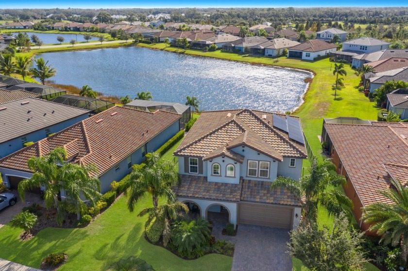 Under contract-accepting backup offers. NEW PRICE - Beach Home for sale in Lakewood Ranch, Florida on Beachhouse.com