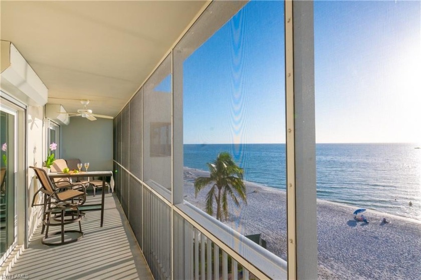 **Beachfront Paradise Awaits!** Breathtaking beach views from - Beach Home for sale in Naples, Florida on Beachhouse.com