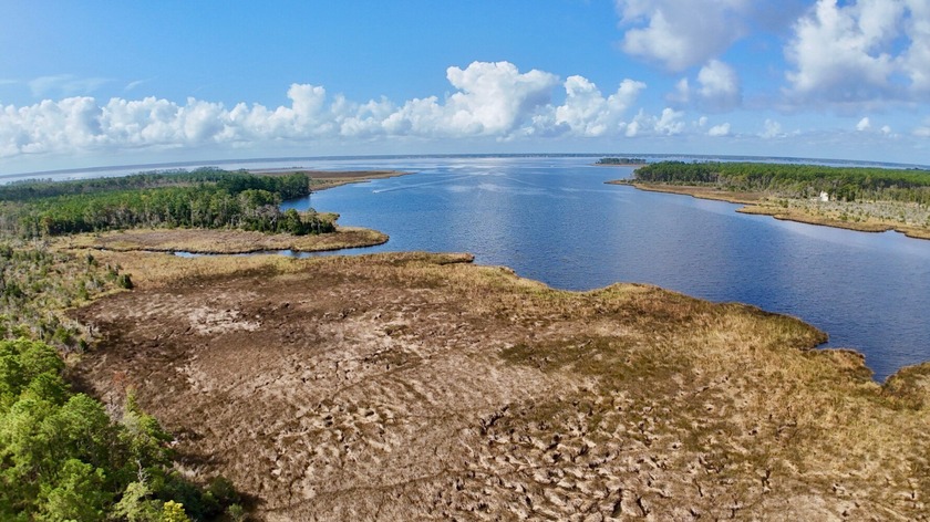 0 Goose Creek Road - Beach Acreage for sale in Grantsboro, North Carolina on Beachhouse.com