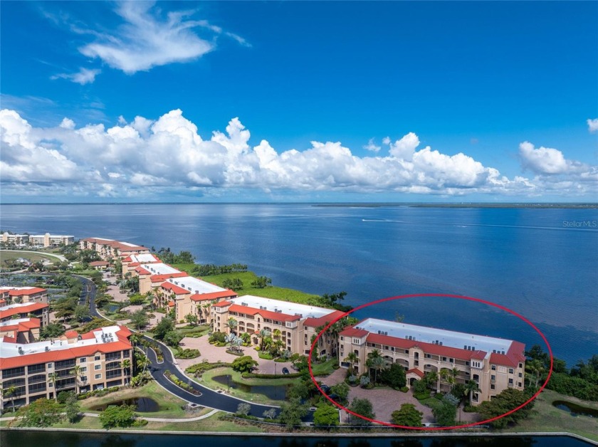 One or more photo(s) has been virtually staged. Reduced: - Beach Condo for sale in Punta Gorda, Florida on Beachhouse.com