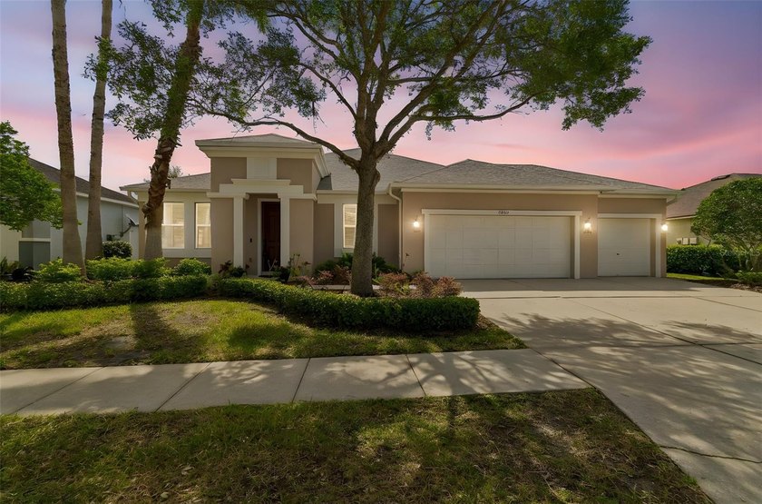 Welcome to this beautifully well-maintained 4-bedroom, 2-bath - Beach Home for sale in Apollo Beach, Florida on Beachhouse.com
