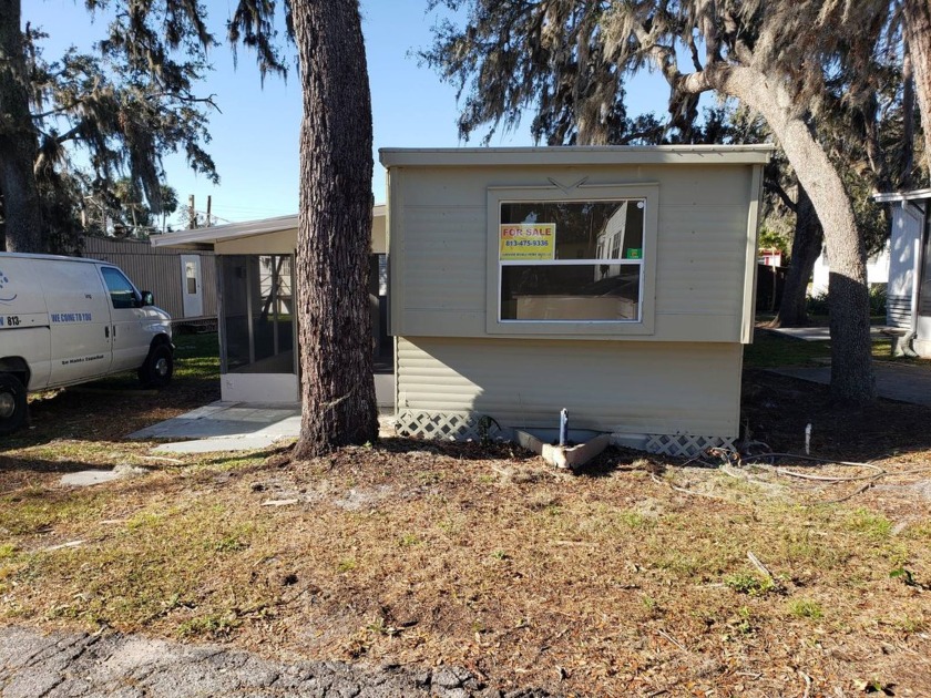 This is like a new home !!! The home was stripped down to the - Beach Home for sale in Riverview, Florida on Beachhouse.com