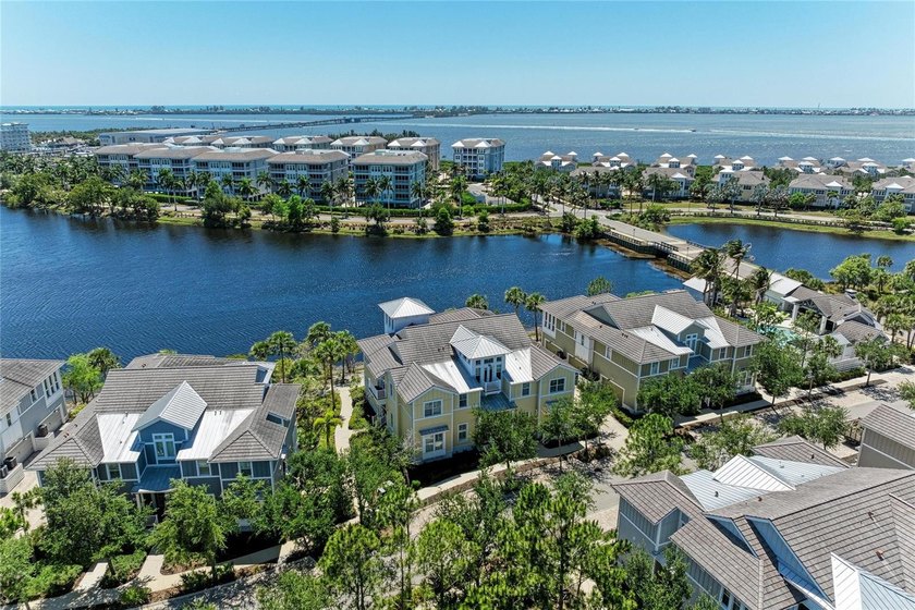 One or more photo(s) has been virtually staged. Perfectly - Beach Condo for sale in Bradenton, Florida on Beachhouse.com
