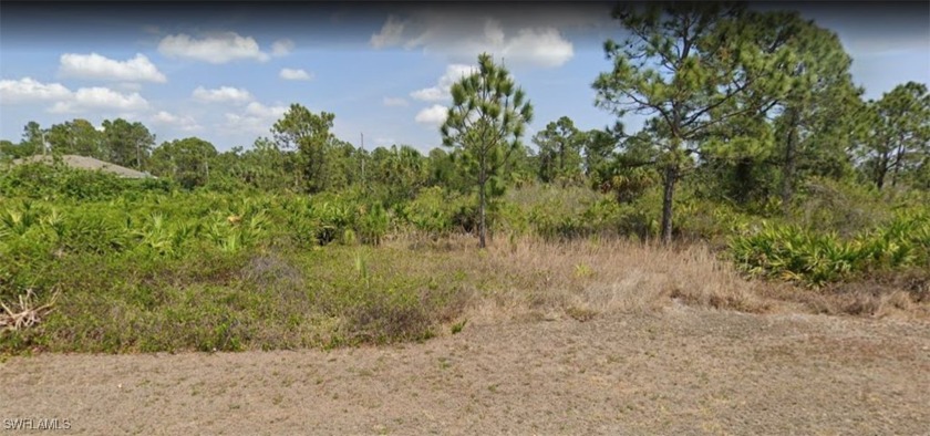 Build your dream home, snowbird retreat, or income-generating - Beach Lot for sale in Lehigh Acres, Florida on Beachhouse.com