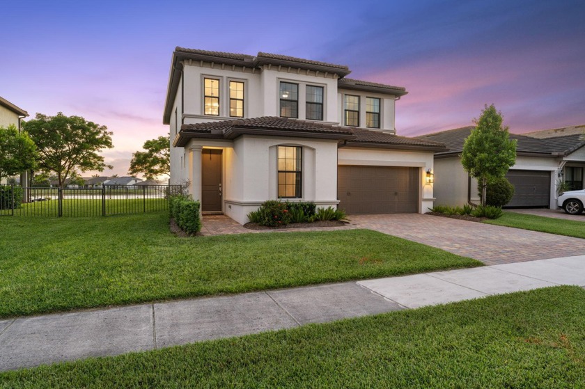 Get ready to experience modern luxury living at its finest with - Beach Home for sale in Lake Worth, Florida on Beachhouse.com