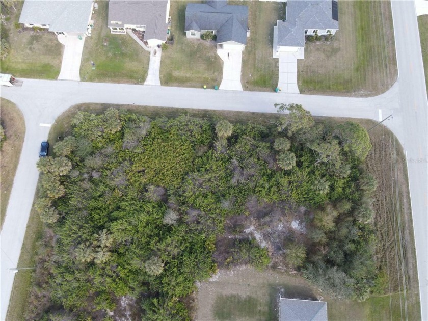 Discover your own piece of paradise with this beautiful vacant - Beach Lot for sale in Englewood, Florida on Beachhouse.com