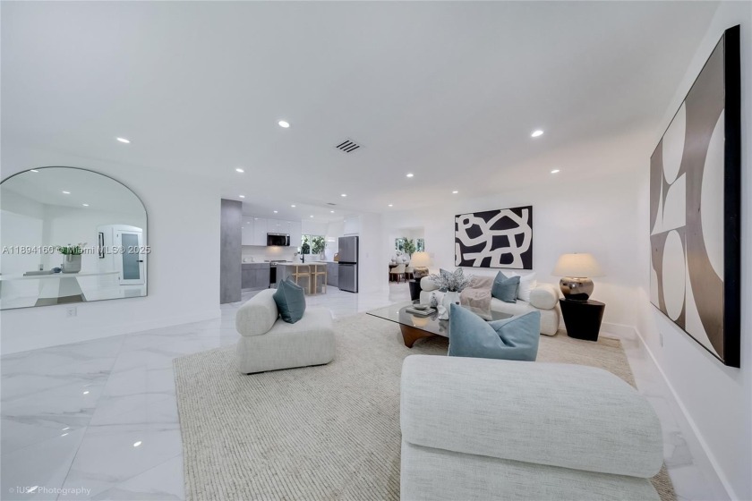 Experience luxury and comfort in this fully renovated designer - Beach Home for sale in Miami, Florida on Beachhouse.com
