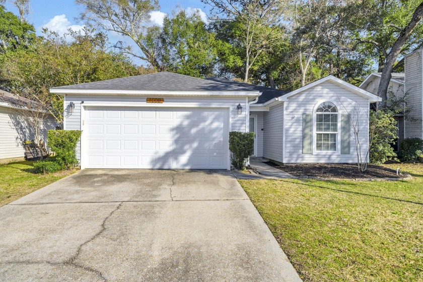 You won't want to miss this beautifully updated 3-bedroom - Beach Home for sale in Fort Walton Beach, Florida on Beachhouse.com