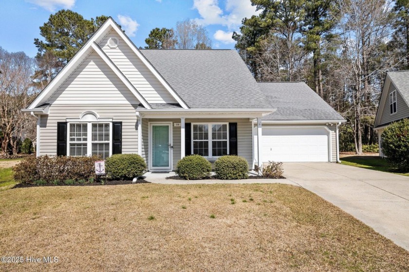 Charming and Location are the two standouts on this property! - Beach Home for sale in New Bern, North Carolina on Beachhouse.com