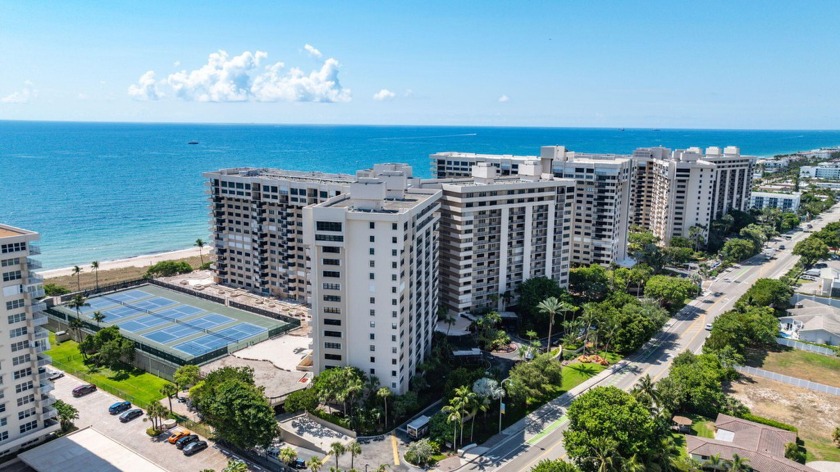 PRICE REDUCED! Calling all people looking for a great investment - Beach Condo for sale in Lauderdale By The Sea, Florida on Beachhouse.com