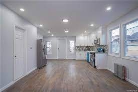 BRAND NEW FULLY RENOVATED, VACANT DETACHED ONE FAMILY HOME *** - Beach Townhome/Townhouse for sale in Bronx, New York on Beachhouse.com