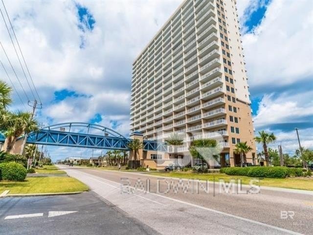 Crystal Tower is one of the premier complexes on the beach with - Beach Home for sale in Gulf Shores, Alabama on Beachhouse.com