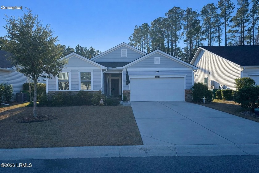 Sellers are offering a $5,000 buyer credit with an acceptable - Beach Home for sale in Bluffton, South Carolina on Beachhouse.com