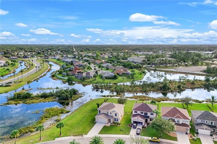 Welcome to your private retreat in the prestigious Town Lakes - Beach Home for sale in Lehigh Acres, Florida on Beachhouse.com