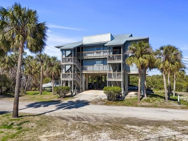 Experience the charm of this newly updated condo, offering - Beach Condo for sale in Cedar Key, Florida on Beachhouse.com