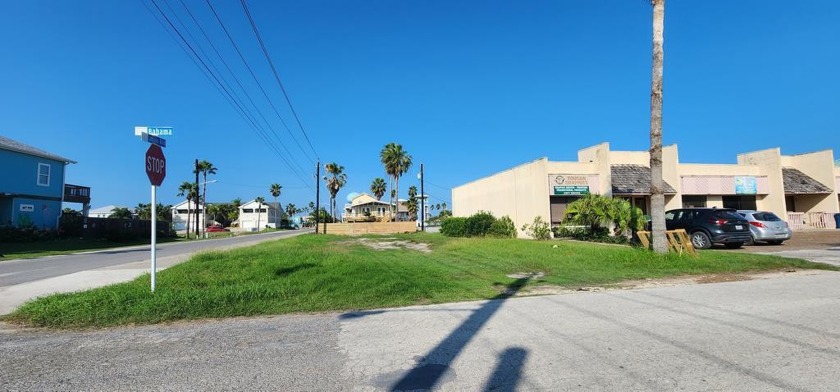 More photos coming tomorrow - Beach Lot for sale in South Padre Island, Texas on Beachhouse.com
