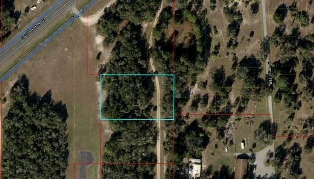 Calling all pilots and aviation enthusiasts! This premium paved - Beach Lot for sale in Cedar Key, Florida on Beachhouse.com