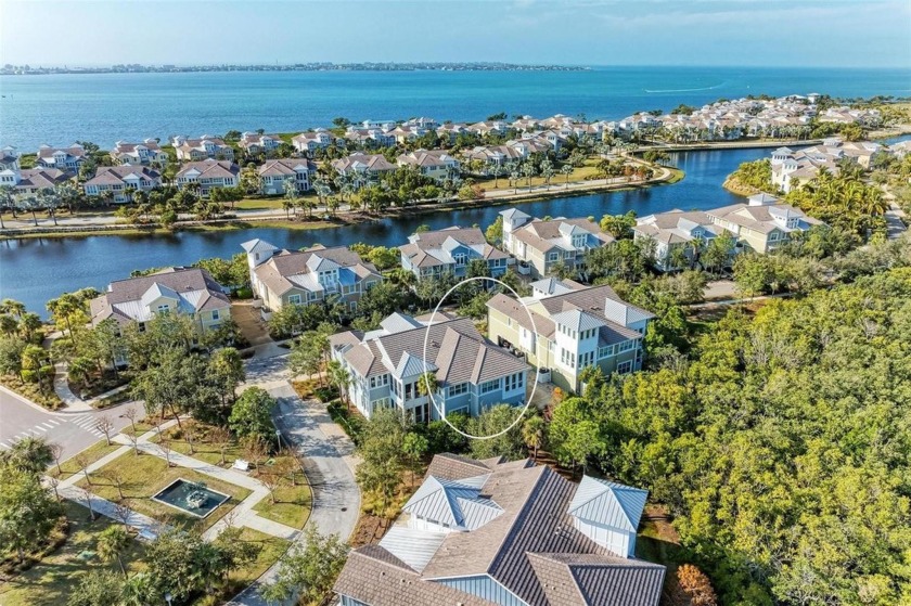 This home is built to the highest standards giving the owner - Beach Condo for sale in Bradenton, Florida on Beachhouse.com