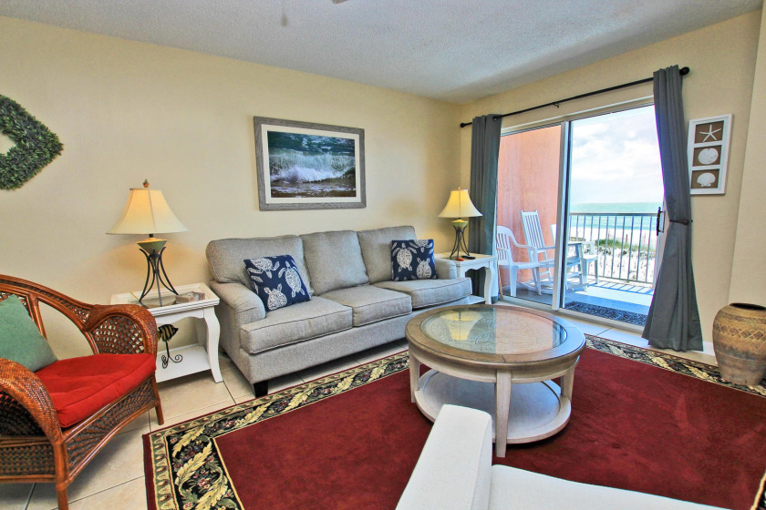 Westwind 202 - Everyone needs a Beach Break! Reserve your Stay No - Beach Vacation Rentals in Gulf Shores, Alabama on Beachhouse.com
