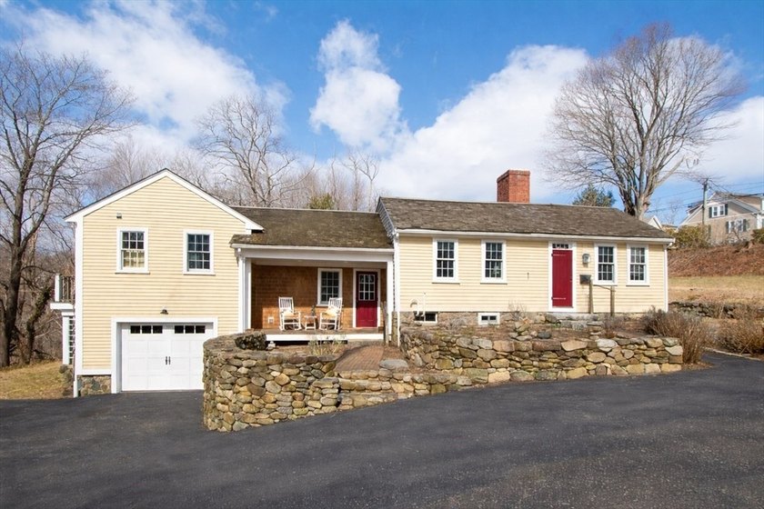 OFFER DEADLINE: MONDAY (4/6) 5PM. BEST AND FINAL. SEE FIRM - Beach Home for sale in Plymouth, Massachusetts on Beachhouse.com