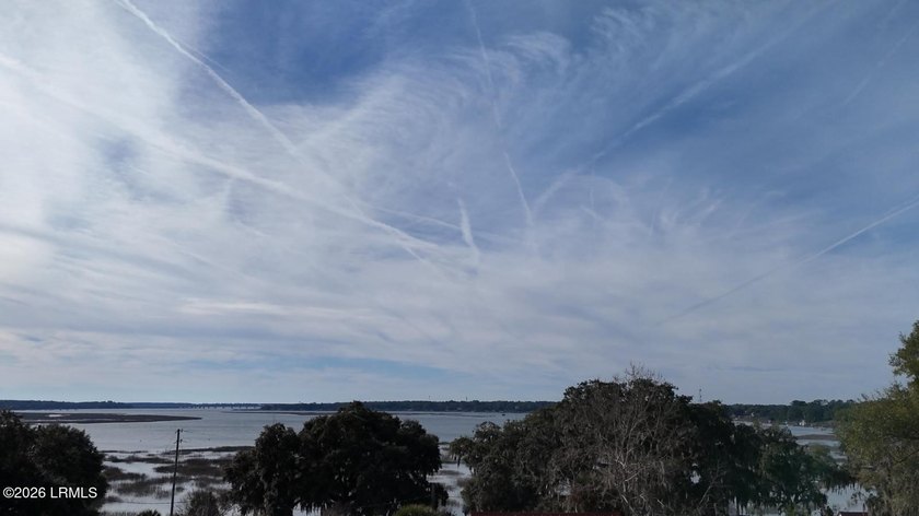 4 New ''Kings Row'' Townhomes to be built with Rooftop Terrace - Beach Townhome/Townhouse for sale in Beaufort, South Carolina on Beachhouse.com