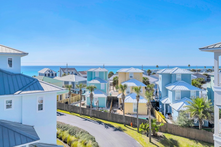 ***OPEN HOUSE, SUN, FEB 8, 10AM-1PM*** West End RENTAL MACHINE - Beach Townhome/Townhouse for sale in Panama City Beach, Florida on Beachhouse.com