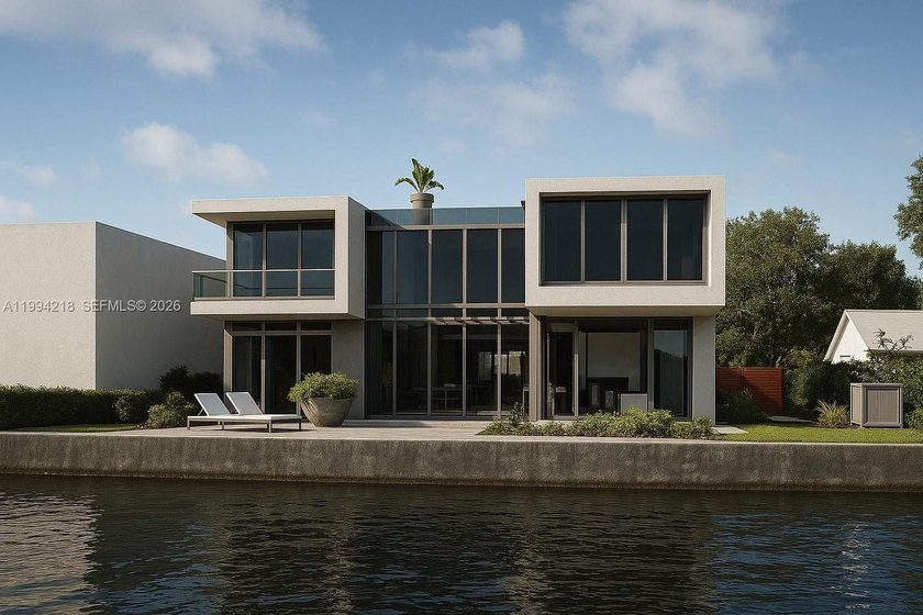 Discover the perfect opportunity to build your dream luxury home - Beach Lot for sale in Hollywood, Florida on Beachhouse.com