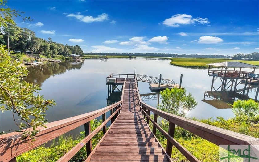 Discover what living your best life on the GA Coast looks like - Beach Home for sale in Townsend, Georgia on Beachhouse.com