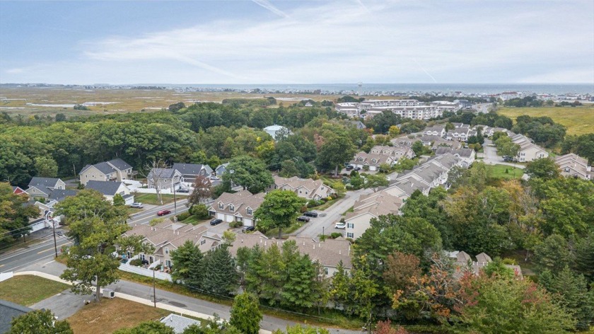 Move-in-ready, meticulously maintained two-bedroom, two-bath - Beach Condo for sale in Salisbury, Massachusetts on Beachhouse.com