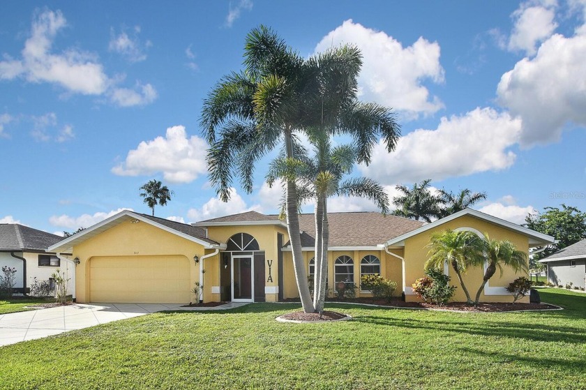 Under contract-accepting backup offers. Lowest Priced Updated - Beach Home for sale in Punta Gorda, Florida on Beachhouse.com