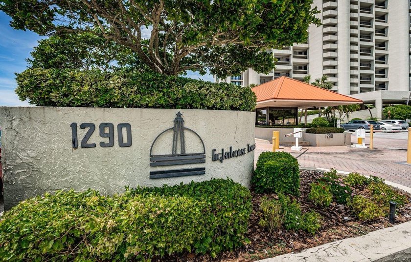Experience breathtaking, unobstructed views of the Gulf of - Beach Condo for sale in Clearwater Beach, Florida on Beachhouse.com
