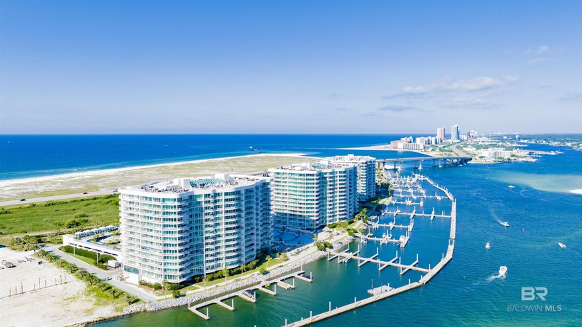 Welcome to Caribe Resort Unit C409, a beautifully maintained - Beach Condo for sale in Orange Beach, Alabama on Beachhouse.com