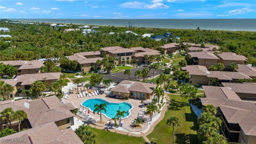 Shell-seekers, rejoice! Access to Sanibel's favorite - Beach Condo for sale in Sanibel, Florida on Beachhouse.com