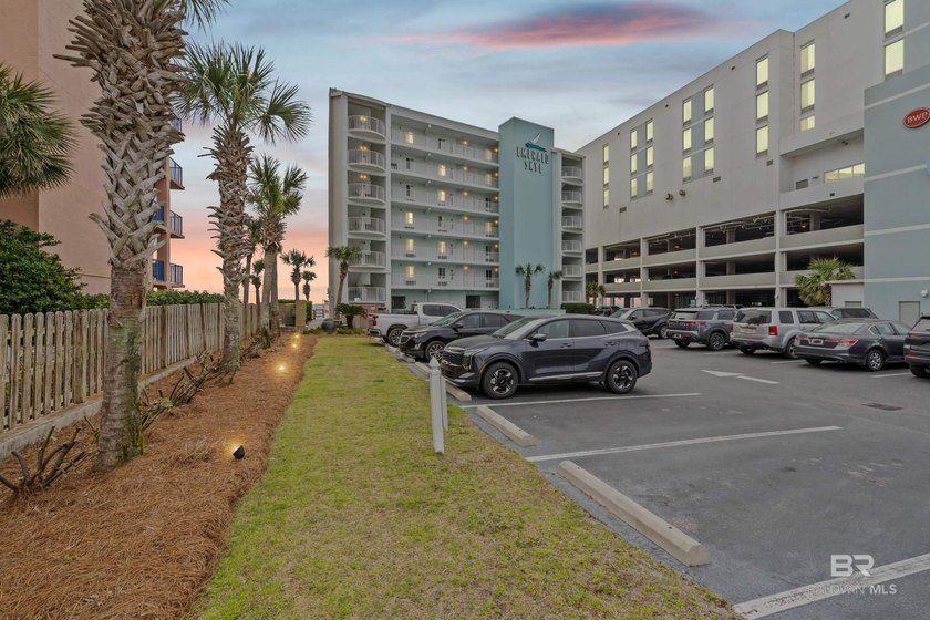 Absolutely stunning Gulf-front 1-bedroom, 1-bath condo with - Beach Condo for sale in Orange Beach, Alabama on Beachhouse.com