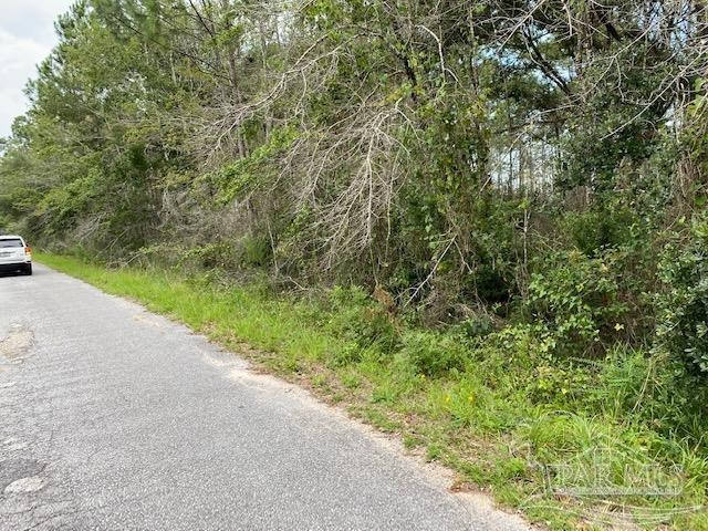 Vacant Building   Lot......Very nice location  ...  Tidal Bay - Beach Lot for sale in Milton, Florida on Beachhouse.com