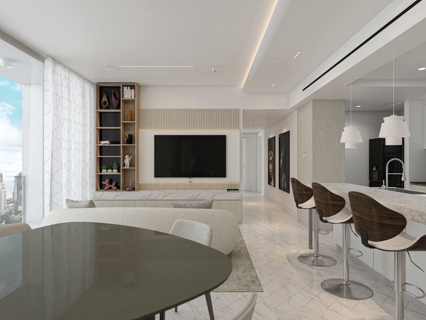 A Luxury Apartment With Exclusive Design In Wanders & Yoo
Your - Beach Home for sale in Panama City,  on Beachhouse.com